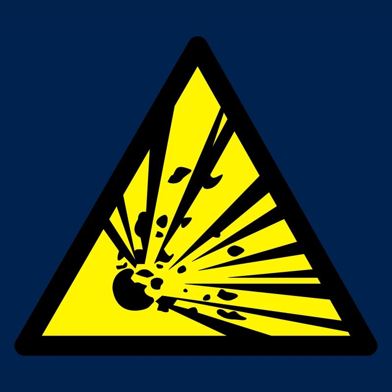 explosion