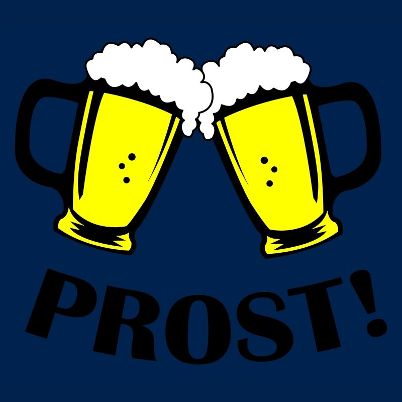 bier prost