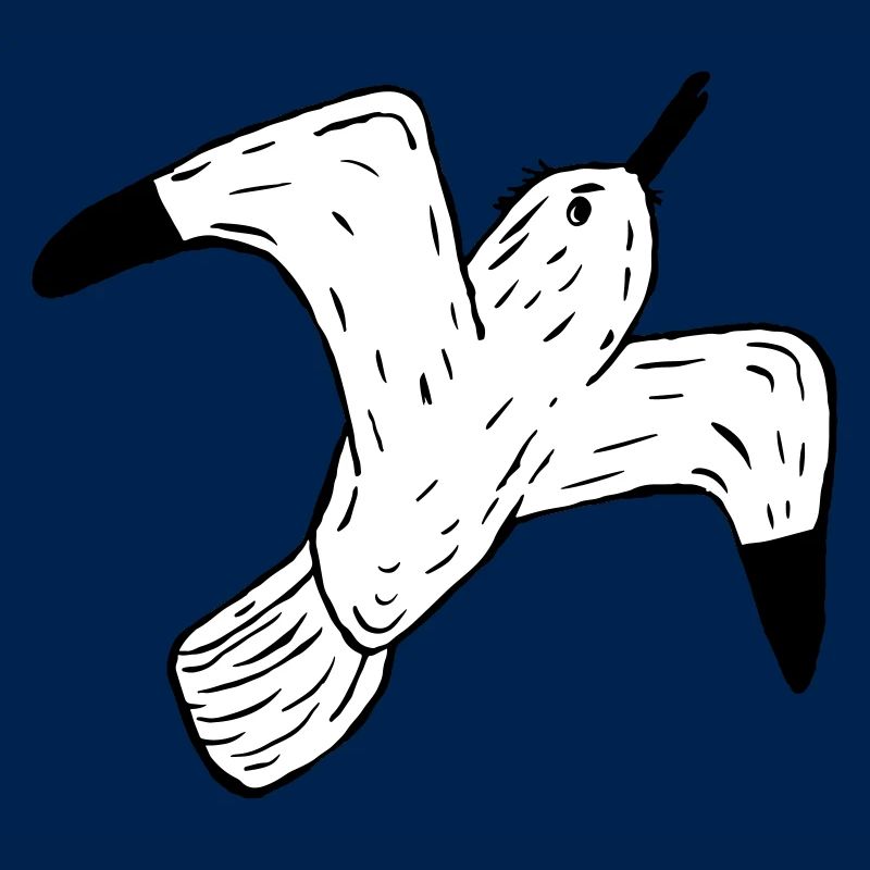 gull