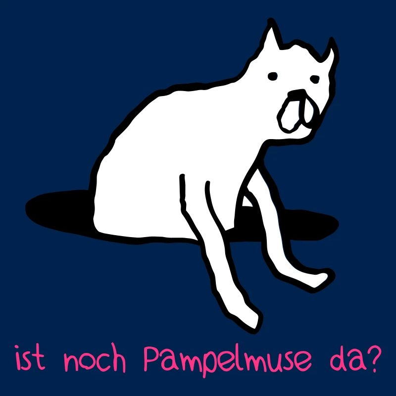 Ist noch Pampelmuse da?