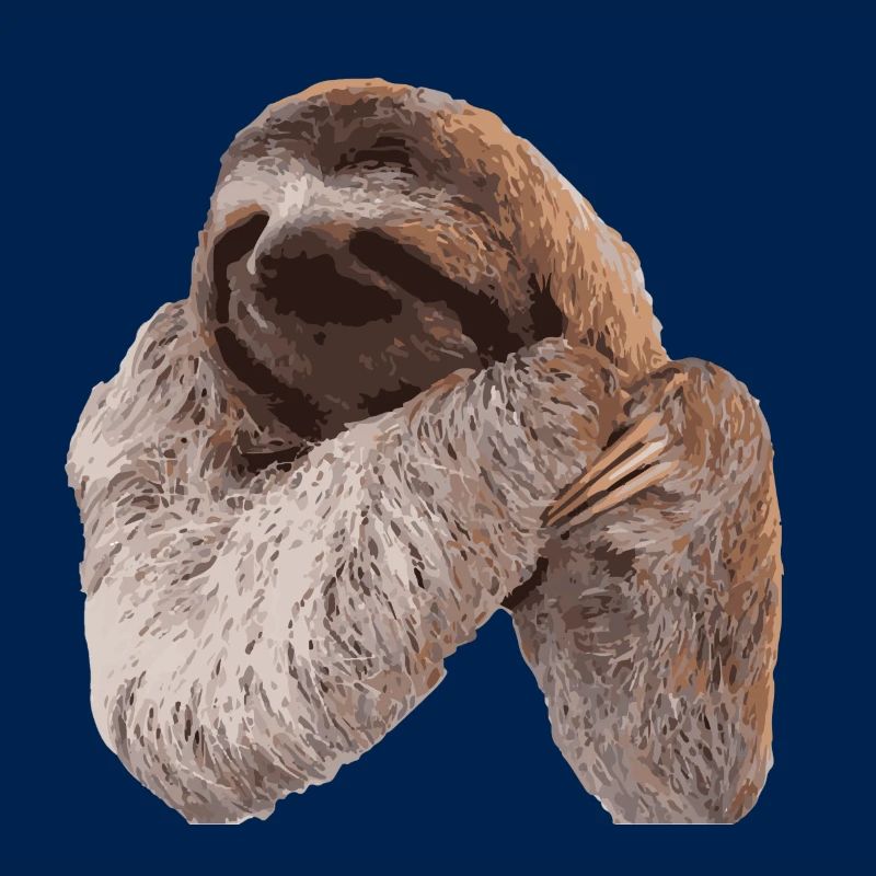Faultier / Sloth