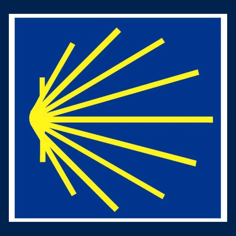 Jakobsweg