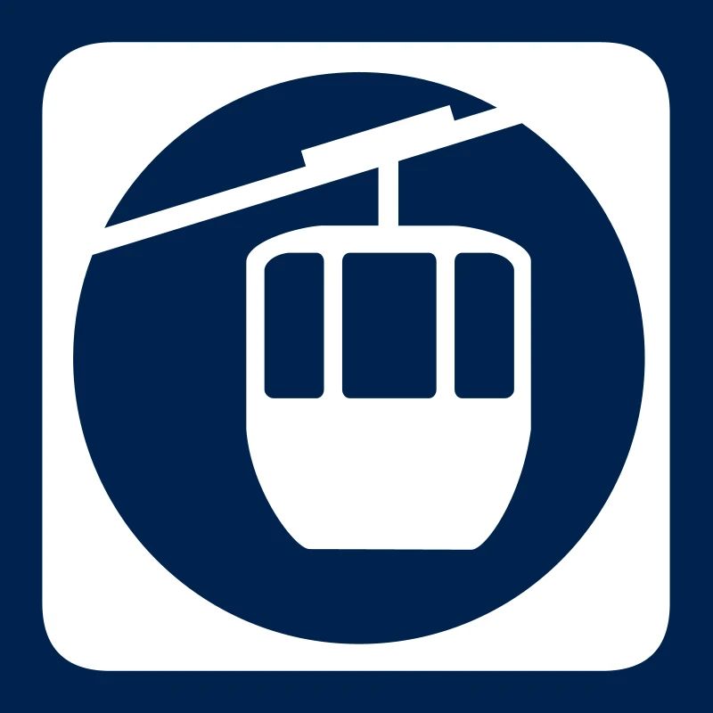 Cologne Cable Car icon