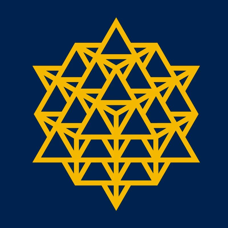 Isotropic Vector Matrix