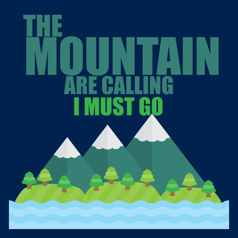 The Mountain