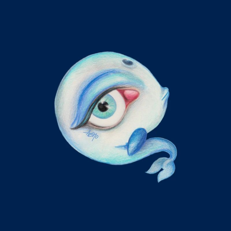 Wise Baleine