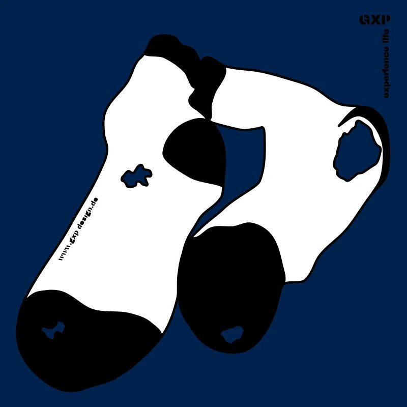 gxp old sock - old sock