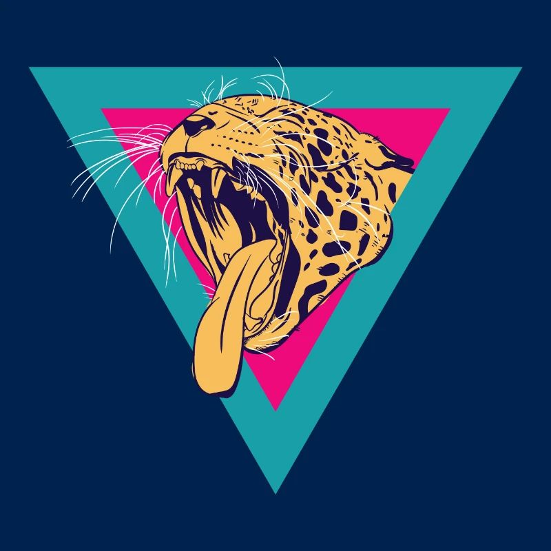 leopard