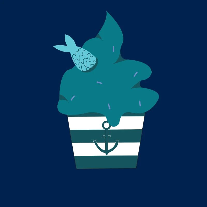 Poisson muffin