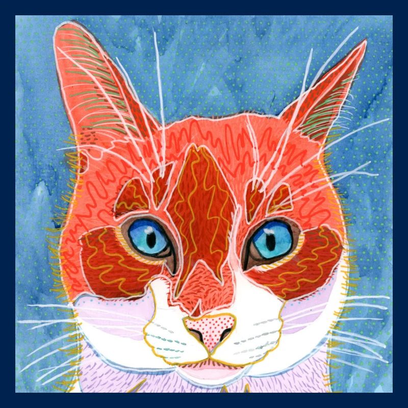 chat