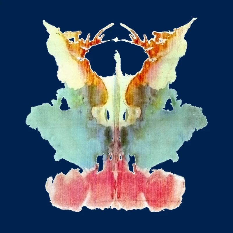 Rorschach Table 9/10
