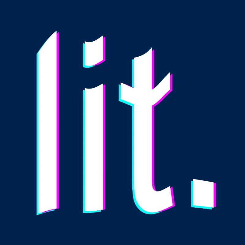 lit. design glitch