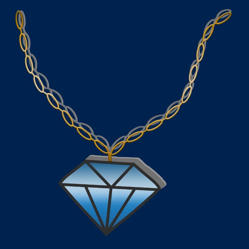 Kette Diamant