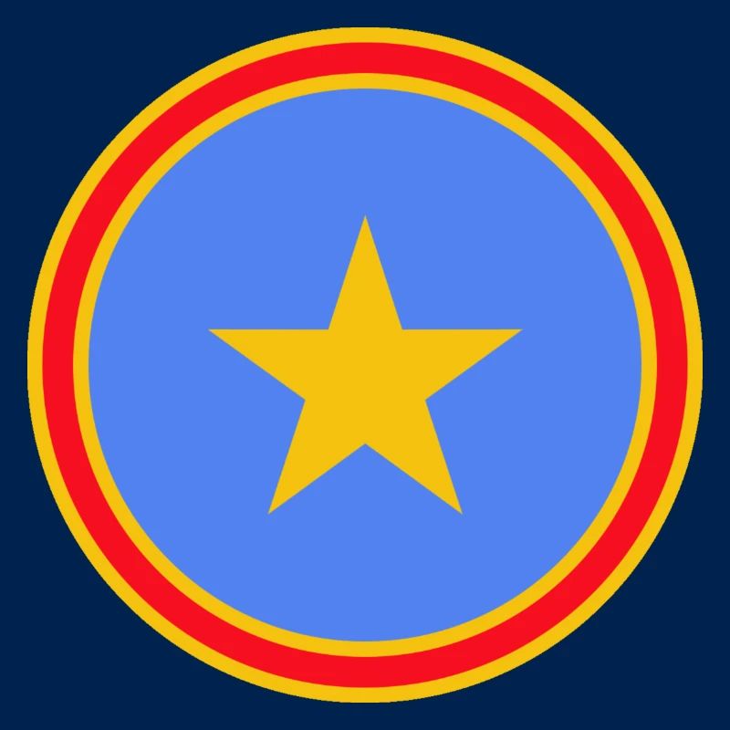 COULEURS DU CONGO