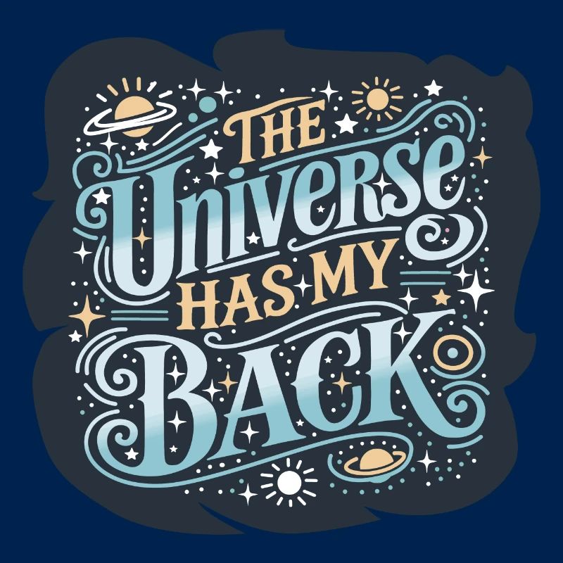 Das Universum