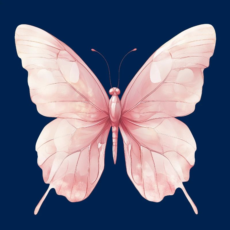 papillon, ailes de papillon