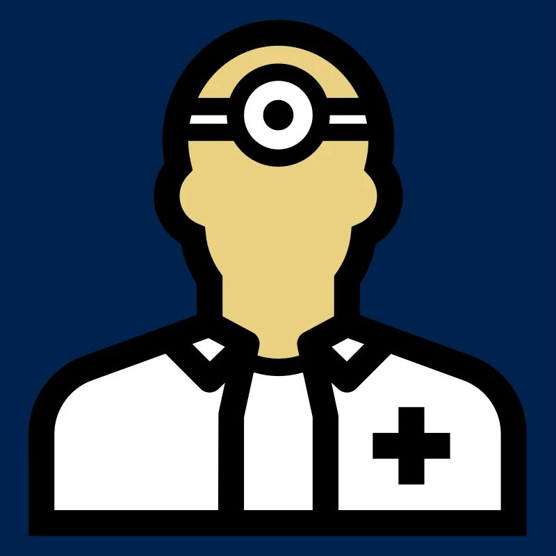 Pflegepersonal, Krankenpfleger, Pfleger, Arzt,