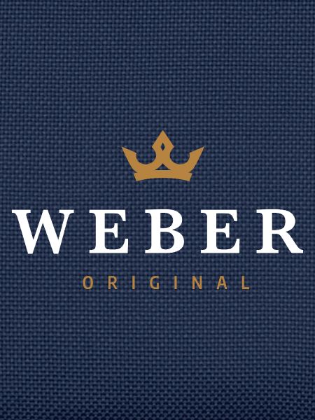 Weber Original Familienlogo