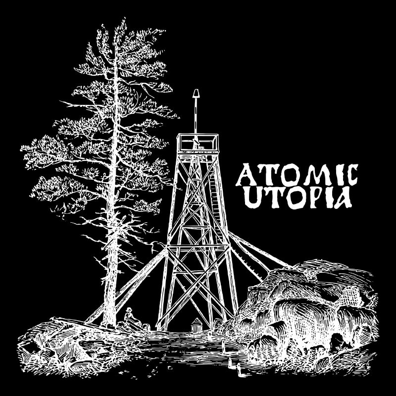 Atomic Utopia - Survey Tower