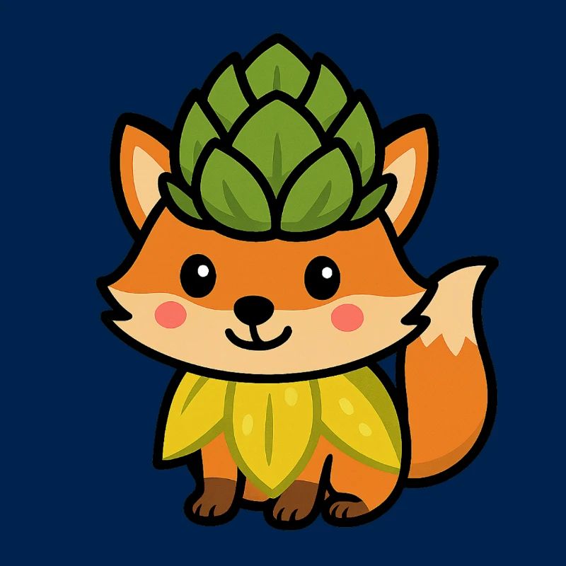 Bud fox