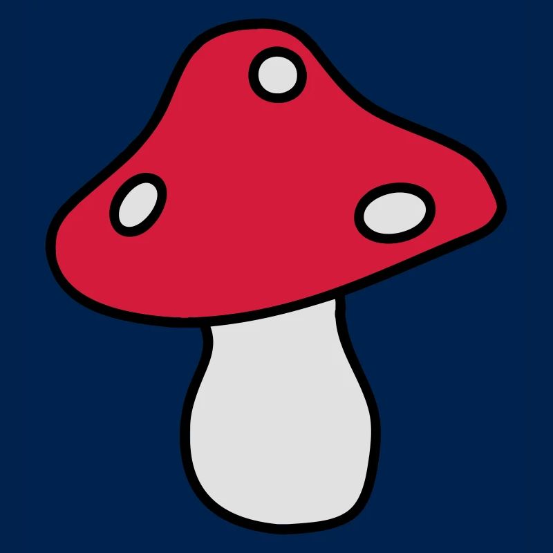 fly agaric
