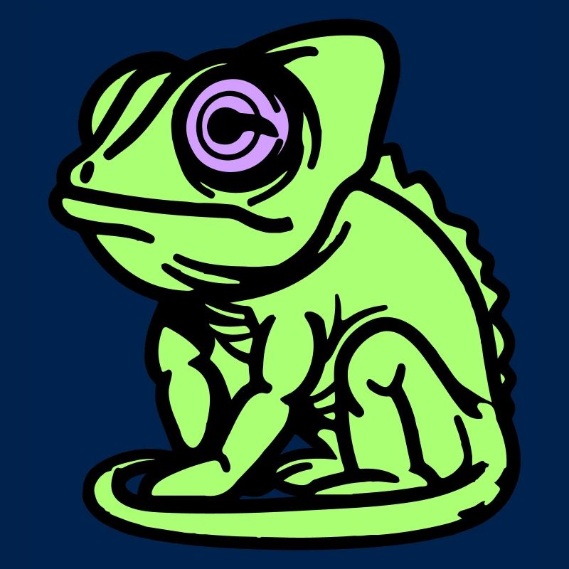 Caméléon