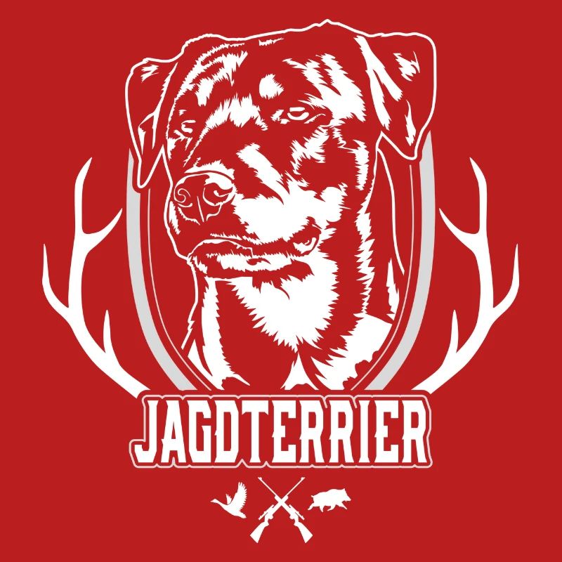 Jagdterrier Hunde Hund Jagdhund Jagdhunde Wilsigns