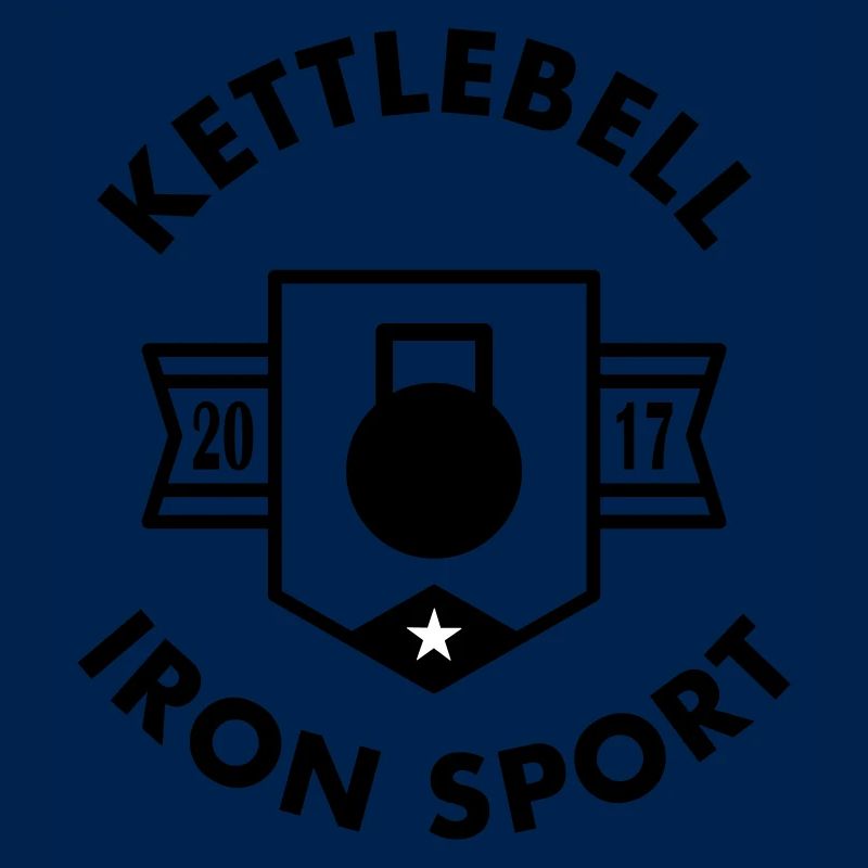 Kettlebell