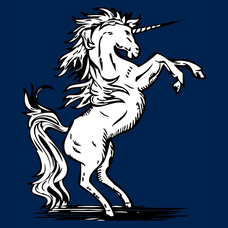 Einhorn - Einhorn