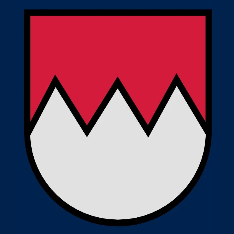 Franken Wappen