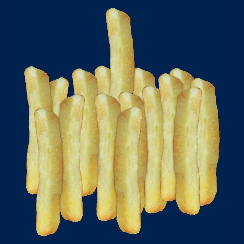 Frites One