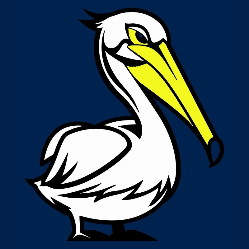 Bande dessinée Pelikan