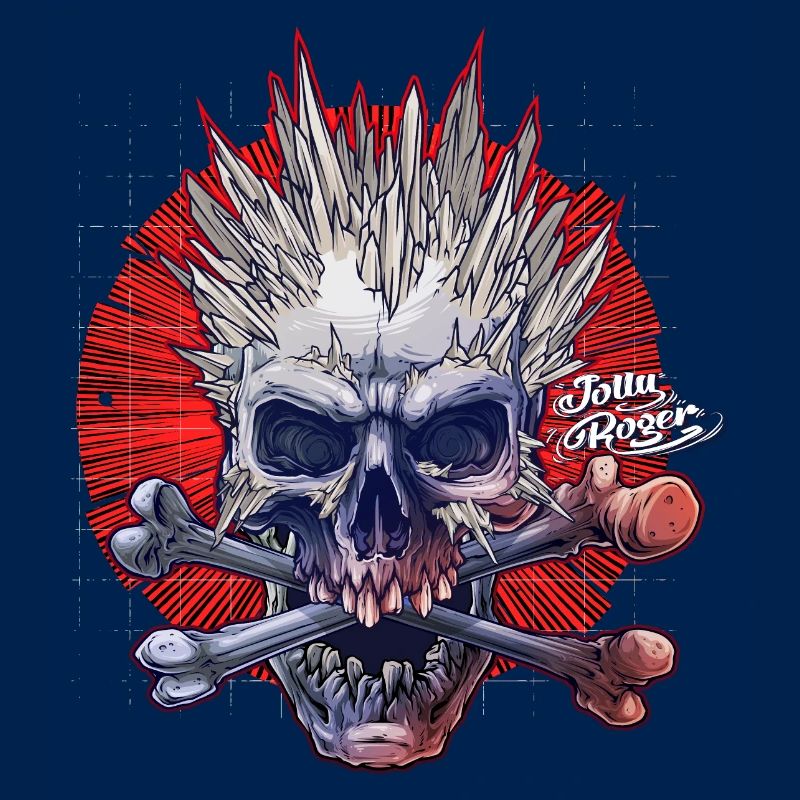 Jolly Roger