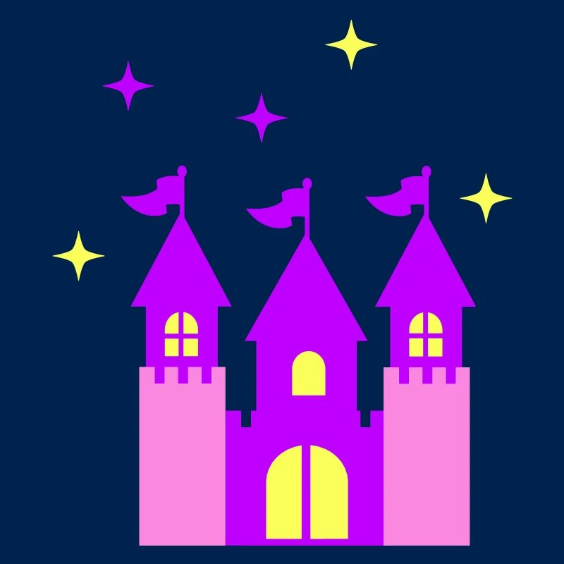 Fairy Castle
