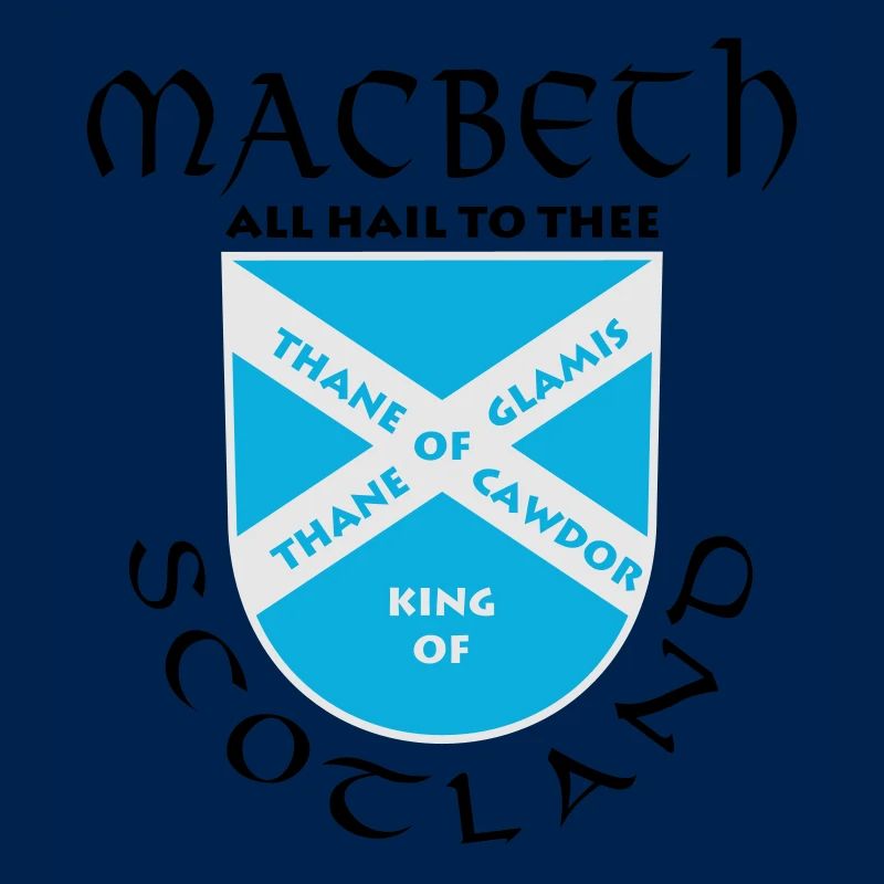 Ecosse Macbeth
