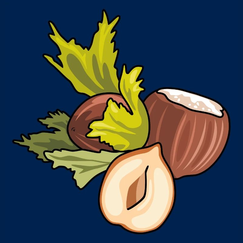 Hazelnut
