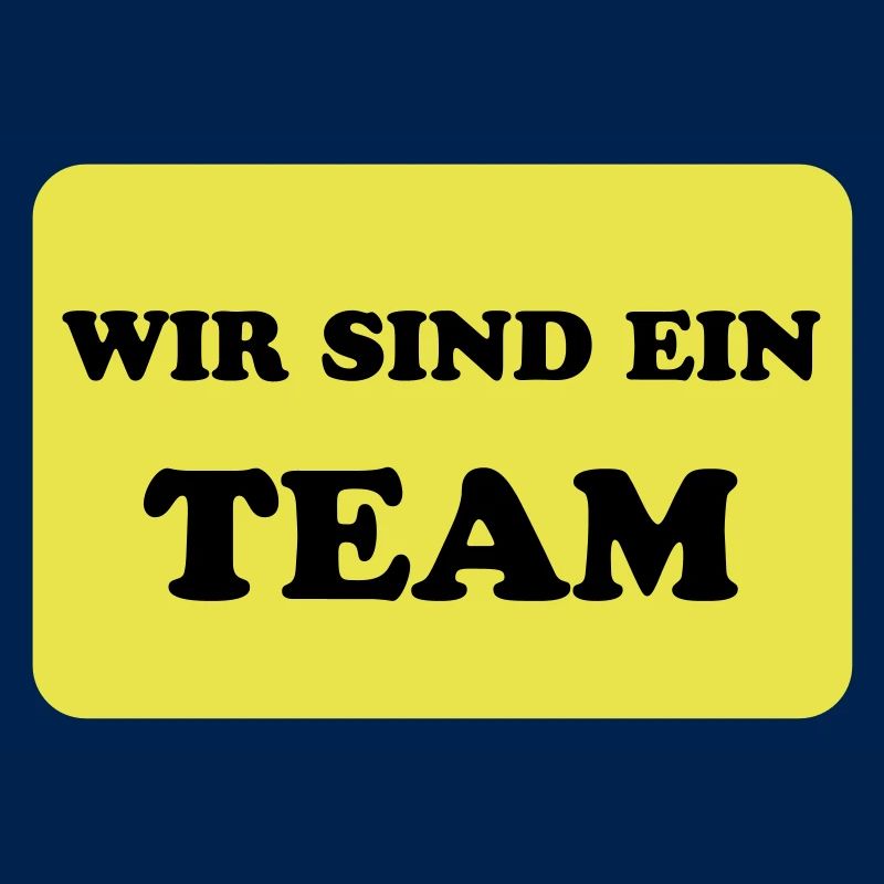 Team und Teamwork