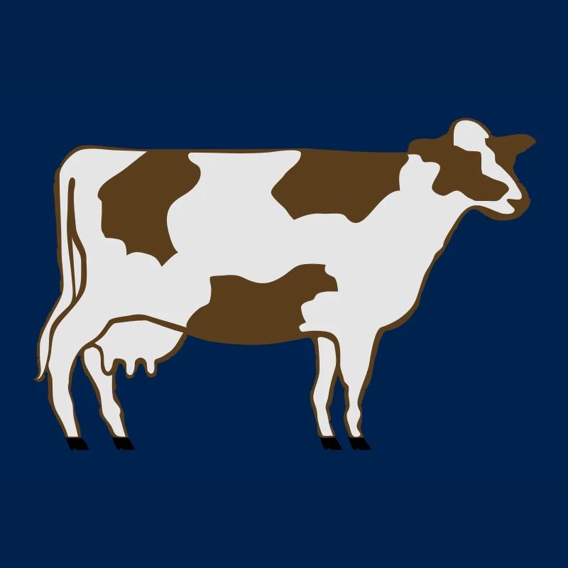 Milchkuh