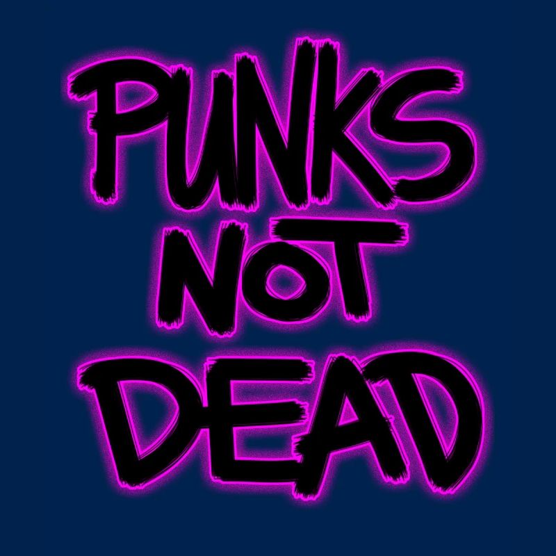 punks not dead