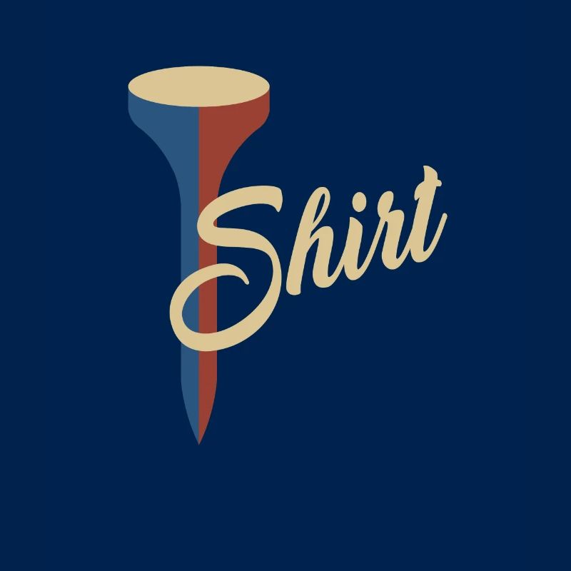 Golf Lustige Golf Design