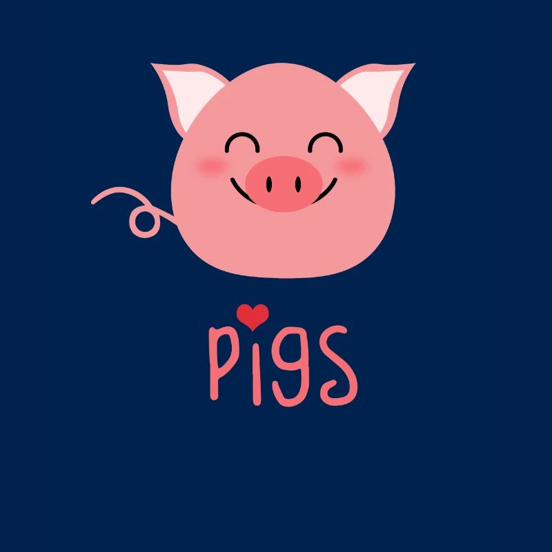 Mignon cochon