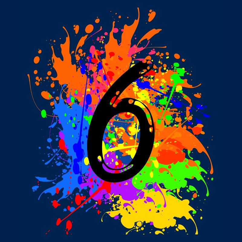 Splash 6