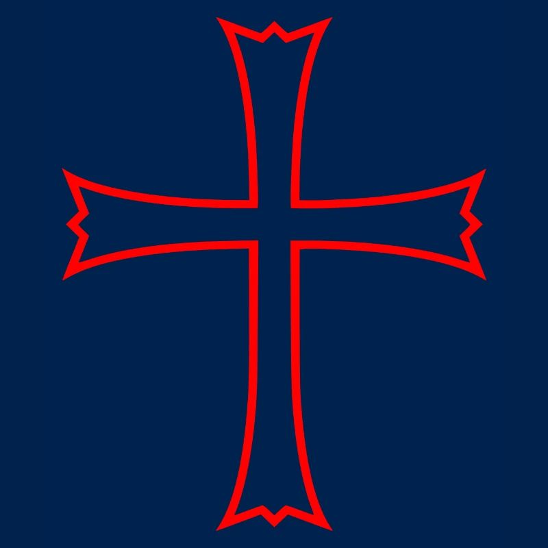 croix