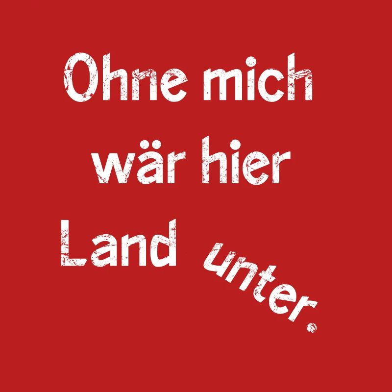 Land unter