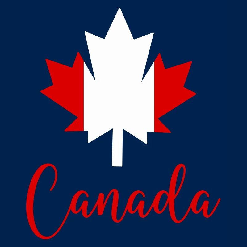 Canada Canada Maple Leaf