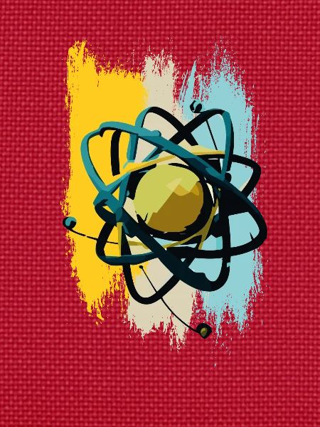 Atomkern, Physik, Wissenschaft