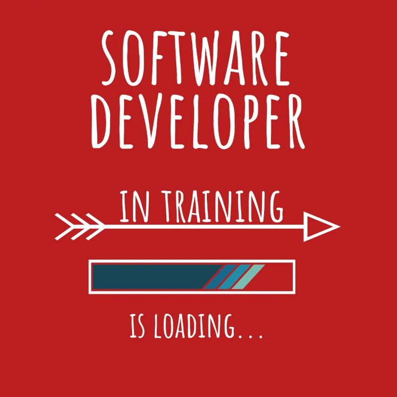 Software Developer in Training Gift