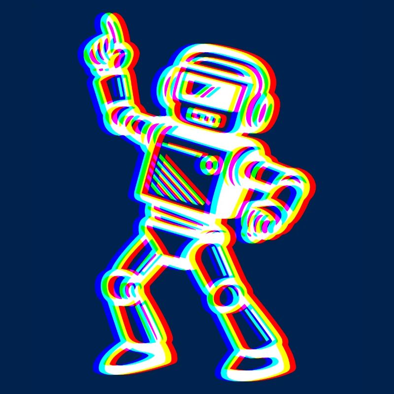 Bot Glitch – Ton Rythme!