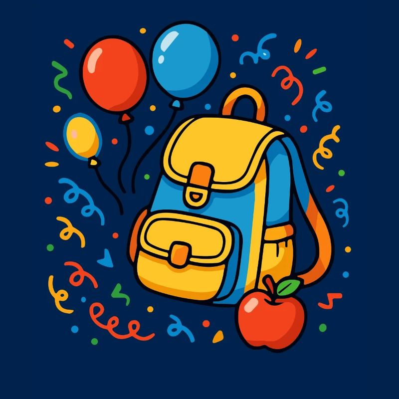 Grundschule Einschulung Schulstart