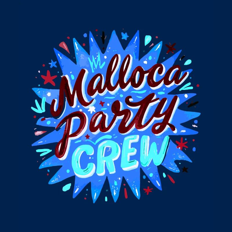 Mallorca Party Crew